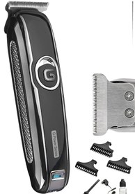 Resim Shavingtech Lazer Epilasyon Öncesi Tüy Kısaltma Makinesi Ense-vücut-sakal Tıraş Makinesi Kişisel Bakım Aleti 