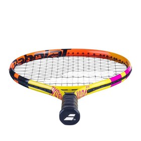Resim Babolat Carlitos 19 Cv Unisex Tenis Raketi 