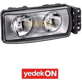 Resim Far Komple Stralıs Sağ Ayfar - 504238093 