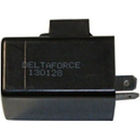 Resim Mondıal 125kt E-3 Sınyal Flasoru 