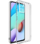 Resim Xiaomi Redmi Note 10 Poco M3 Pro Kamera Korumali Shockproof Silik 557319147 