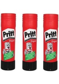 Resim Stick Yapıştırıcı 43 Gr. 3 Adet 