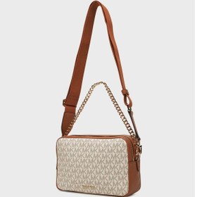 Resim Michael Kors Bayan Çanta 32s5gytc5b 149 Ekru Ekru 