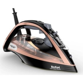 Resim Tefal 3200 Watt Kireç Avcısı Buharlı Ütü - Özel Taban Serisiyle 