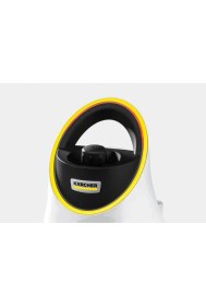 Resim Sc 2 Deluxe Buharlı Temizlik Makinesi + Cam Temizleme Aparatı + Halı Başlığı + 15 Adet Mikrofiber 