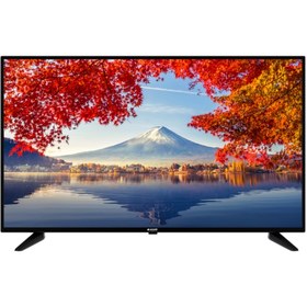 Resim Arçelik 5 Serisi A43 A 550 B 43" Full HD LED TV Arçelik