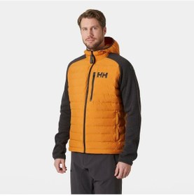 Resim Helly Hansen Arctic Ocean Hybrid Ins Mont Hardal 