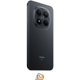 Resim Xiaomi Redmi Note 15 Pro Plus YD | 512 GB 12 GB Kahverengi 