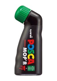Resim Supertrend Posca Mop'r Pcm-22 Boyama Markörü 3-19 Mm. Yeşil Görsel Rengi 