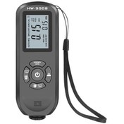 Resim Araba Boya Test Cihazı Dijital Lcd Arka Işık İle Kaplama 