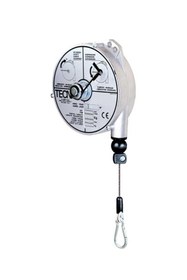 Resim Tecna 9346 Balanser Stoplu 2.0-4.0 kg. 