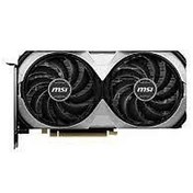 Resim MSI VGA GEFORCE RTX 4070 TI VENTUS 2X 12G OC RTX4070 12GB GDDR6X 192B DX12 PCIE 4.0 X16 (3XDP 1XHDMI) 