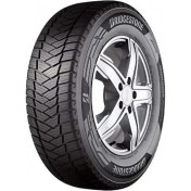 Resim Bridgestone 225/75 R16C 121/120R Duravis Van Yaz Lastiği (Üretim Yılı: 2024) 