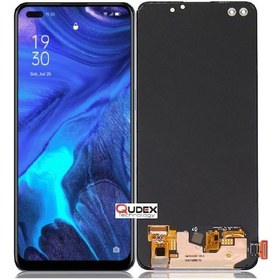 Resim Oppo Reno 4 Lcd Ekran Dokunmatik (Cph2113) 