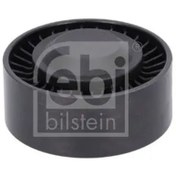 Resim FEBI BILSTEIN 181024 Alternator Gergi Bilyasi 03G145276 03G145276S1 03L145276B 