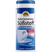 Resim Sunlife Sweetener 1200 Tablet Tatlandırıcı 