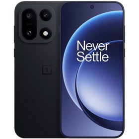 Resim OnePlus 15 YD | 512 GB 12 GB Siyah 