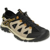 Resim Dockers 236800 Outdoor Bej Erkek Sandalet Bej 