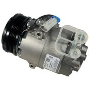 Resim Opel Vectra B Klima Kompresörü Delphi Marka 1854106 