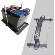 Resim Artfulabode Tutma Suntek Otomotiv Için Çubuğu Çapraz Braketi Araçlar Akü 190mm Ny 