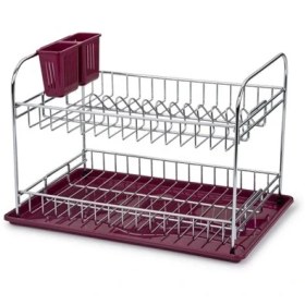 Resim Corona Professional Bulaşık Kaseti 36'lı Bardaklık BO2004 