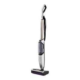 Resim Braventa Collection Shark Steam Pickup, 3ü1 Arada Buharlı Temizleyici, Kimyasal Içermez, Sert Zemin Islak ve Kuru Temizl 