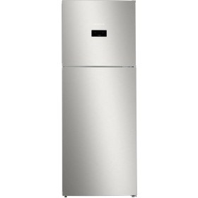 Resim Profilo BD2055IEXN E Enerji Sınıfı 453 Lt Nofrost Üstten Donduruculu Buzdolabı 