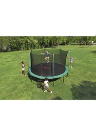 Resim Bestway Xtreme Air 59105 4.27 M Bahçe Trambolini 