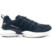 Resim Lescon Easystep Astra 2 Lacivert Comfort Casual Anatomik Spor Ayakkabısı 001 