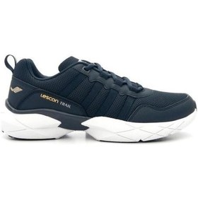 Resim Lescon Easystep Astra 2 Lacivert Comfort Casual Anatomik Spor Ayakkabısı 001 