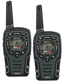 Resim Aselsan PM-865 PMR 2li Telsiz 