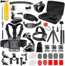 Resim GoPro Insta360 X5 Kiti / Uyumlu 