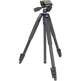 Resim SLIK Sprint Iı Pro 3 Way Profesyonel Tripod 