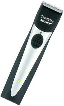Moser Traş Makinası 1400-50