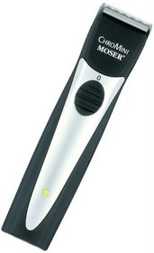 Resim Moser 1591-0064 Chromini 2 Tıraş Makinası 