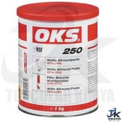 Resim OKS 250 1 Kg - Gres 