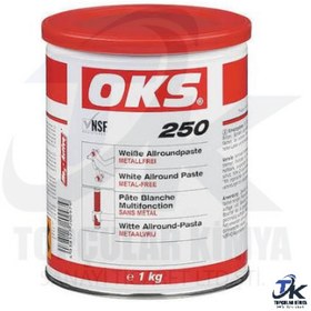 Resim OKS 250 1 Kg - Gres 