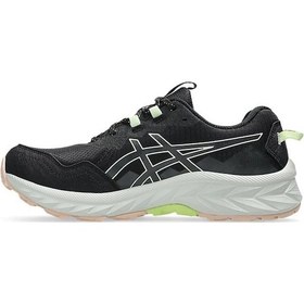 Resim Asics Gel-venture 10 Kadın Koşu Ayakkabısı Siyah 