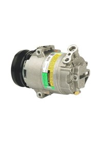 Resim Opel Astra G 1.4 1.6 Z16xe Z14xe Klima Kompresörü Veka Marka 