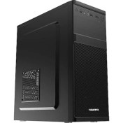 Resim Vento VS121S 300W Sıyah Atx Kurumsal Kasa 