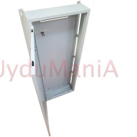 Resim Saç Pano 45 X 110 X 13 Uydu Santralleri için Özel Üretim 