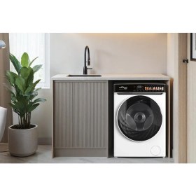 Resim TommaTech TKM-10001-HPBB 10 Kg Kurutma Makinesi 