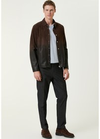 Resim Network Lacivert Comfort Pantolon 