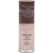 Resim Golden Rose Smart Glow Aydınlatıcı 201 Krem 