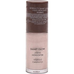 Resim Golden Rose Smart Glow Aydınlatıcı 201 Krem 