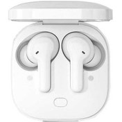 Resim Treasures Qcy T13 Kablosuz Kulaklık Bt5.1, Beyaz, 4 Mikrofonlu Gürültü Önleme, Hızlı Bağlantı, Çift Sunucu, Oyun/spor/müzik, İos/android Uyumlu 