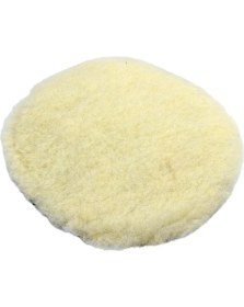 Resim Master 503787 Cırtlı Pasta Cila Yedek Polisaj Yün Pad 180 mm 