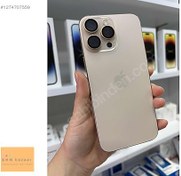 Resim Apple iPhone 16 Pro Max İkinci El YD | 256 GB | Çöl Titanyum İkinci El Iphone 16 Pro Max 256 gb Pil 100 Hatasız Değişensiz 10 Ay!!