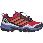 Resim Adidas Terrex Skychaser Kadın Spor Ayakkabı - Ih1102 Kırmızı 