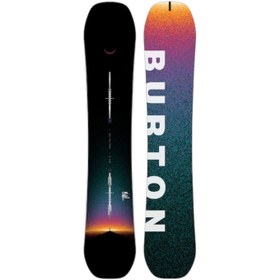 Resim Burton Custom X Snowboard 